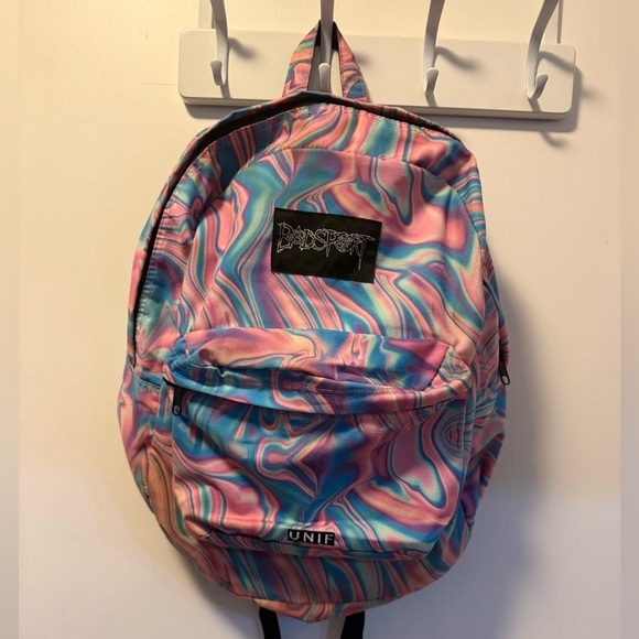 UNIF Badsport Backpack - Picture 2 of 4